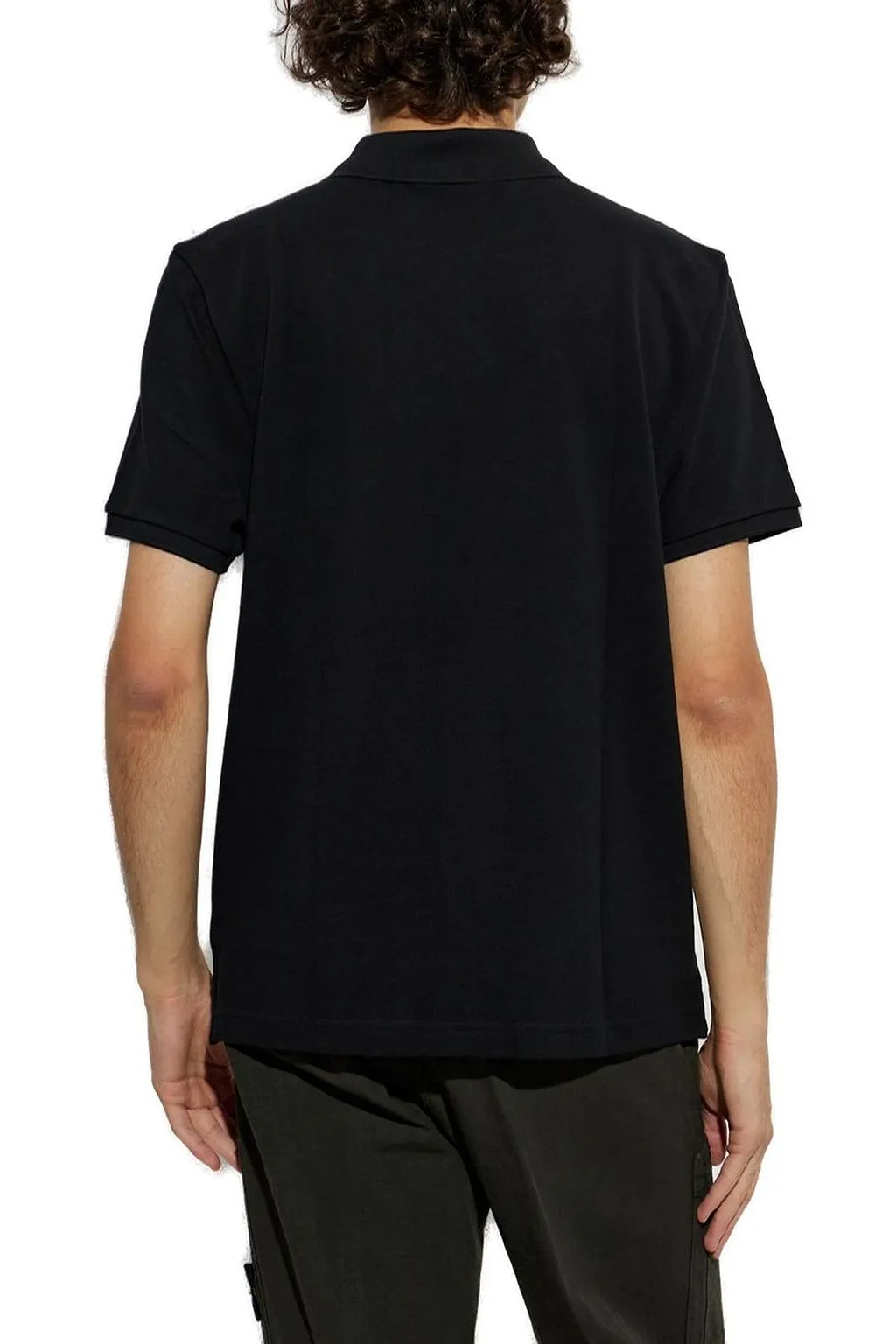 Moose Knuckles Everett Polo Shirt