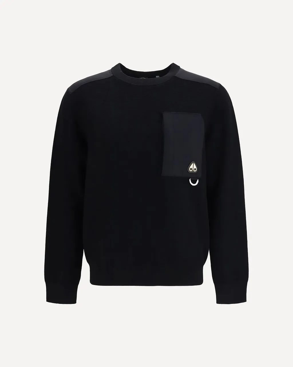 Moose Knuckles Gold Series Elowan Sweater