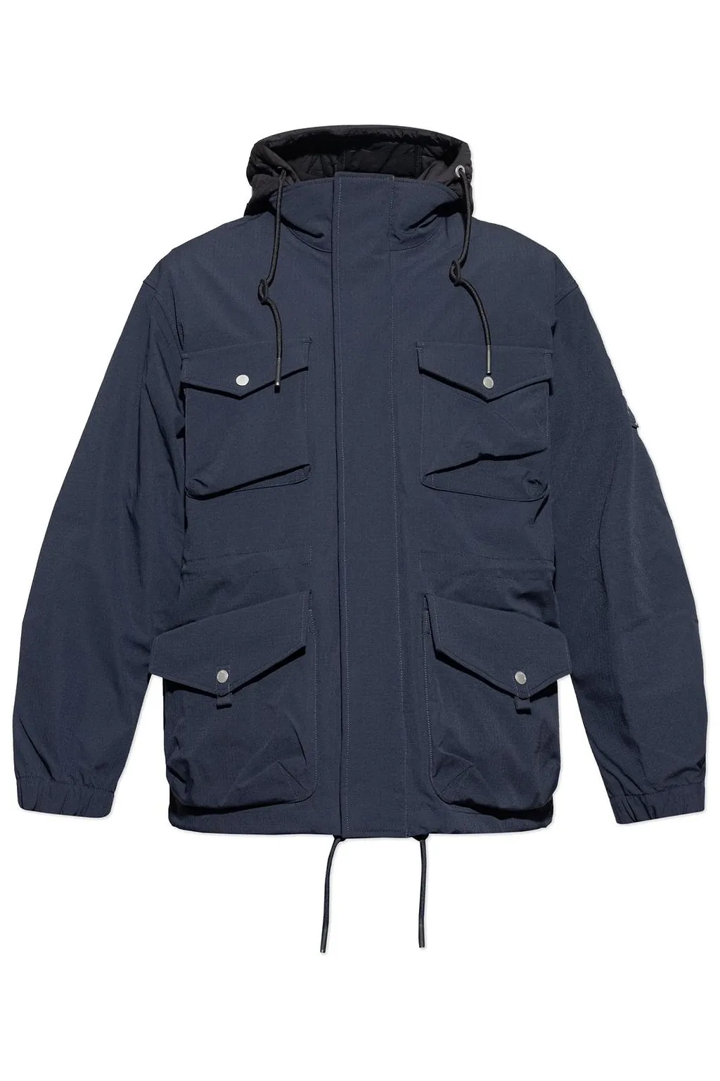 Moose Knuckles Northview 3-In-1 Jacket