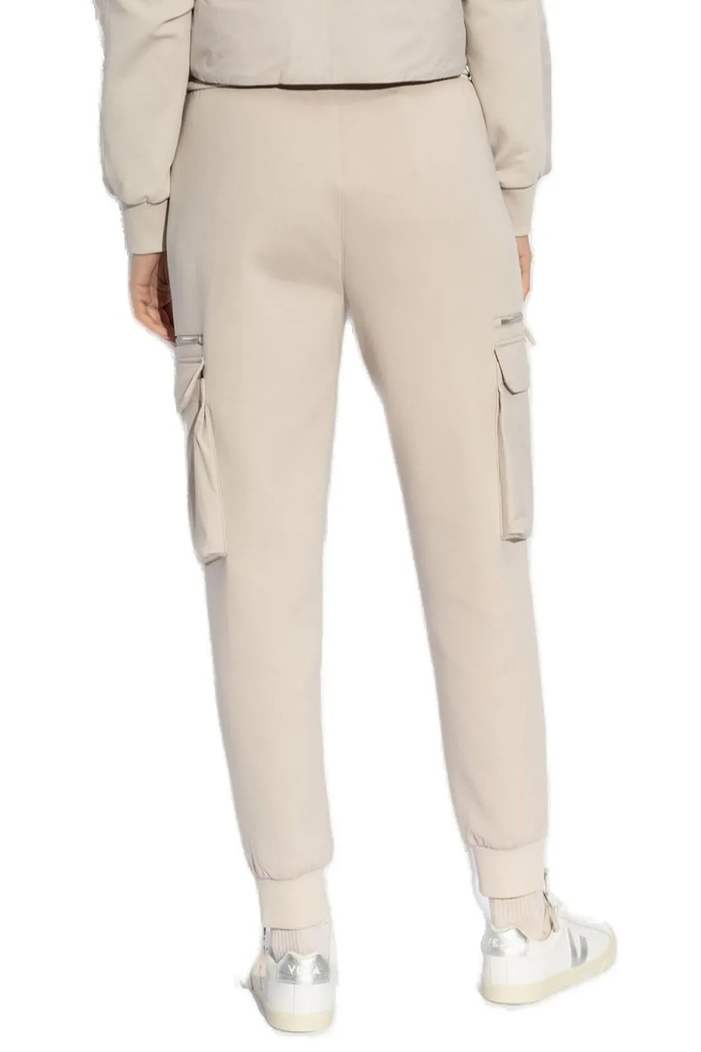 Moose Knuckles Mixmedia Cargo Pants