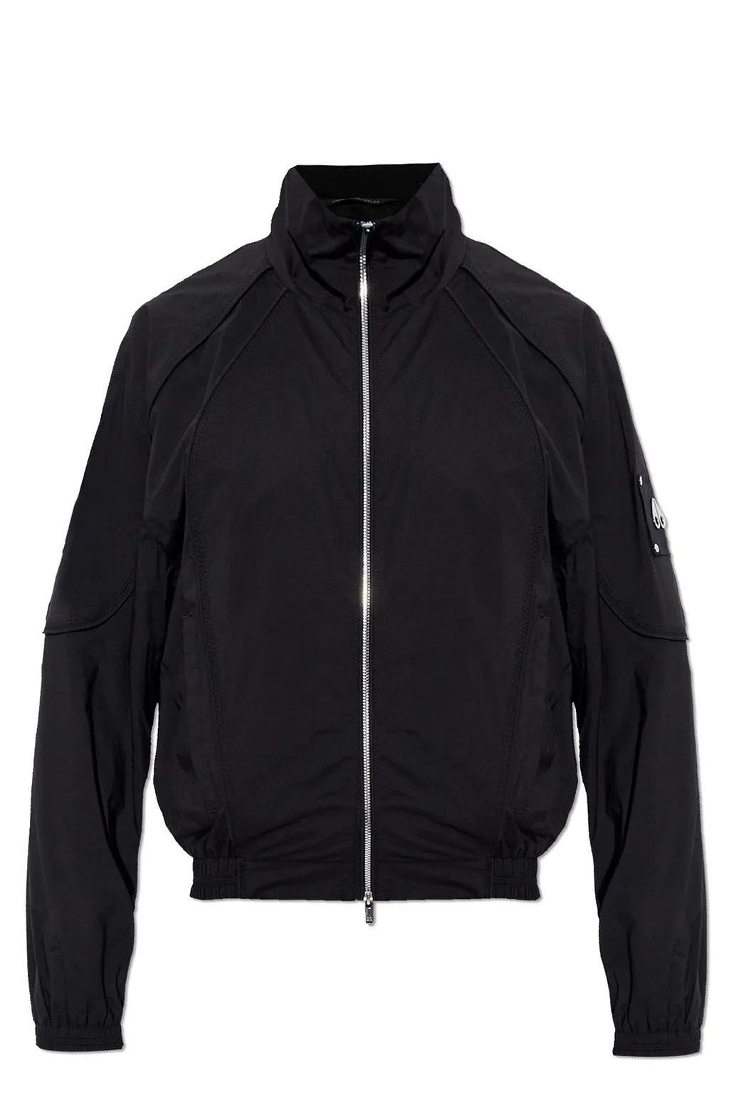 Skyline Cropped Jacket
