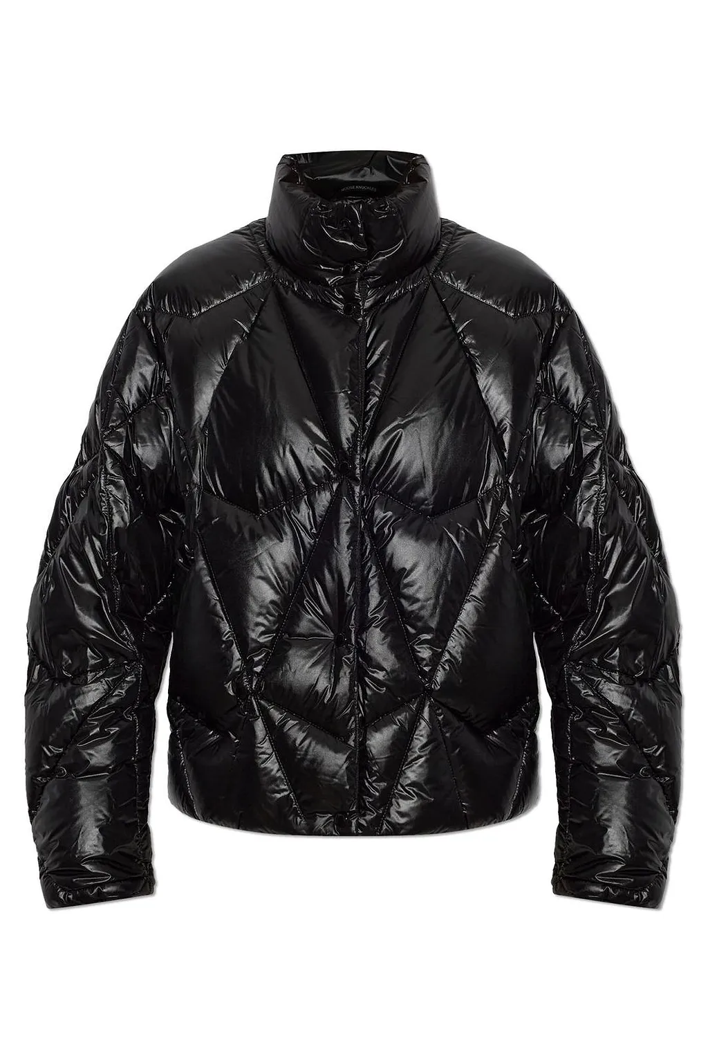 Moose Knuckles Quilted Puffer Jacket