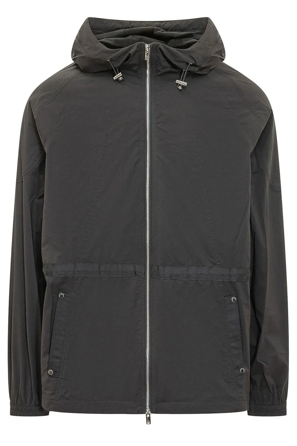Skyline Hooded Jacket