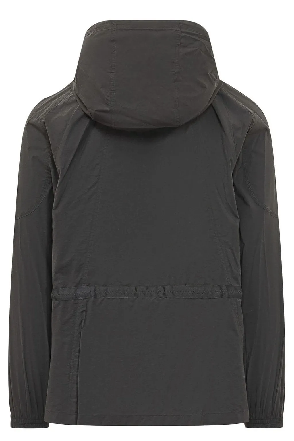 Skyline Hooded Jacket