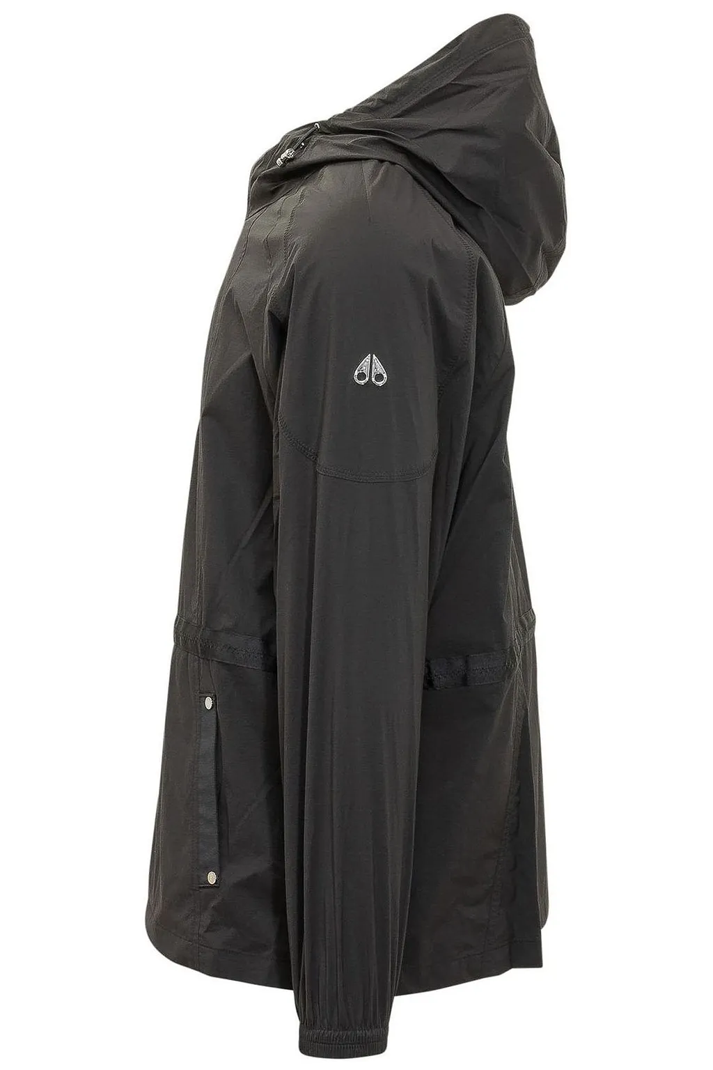Skyline Hooded Jacket