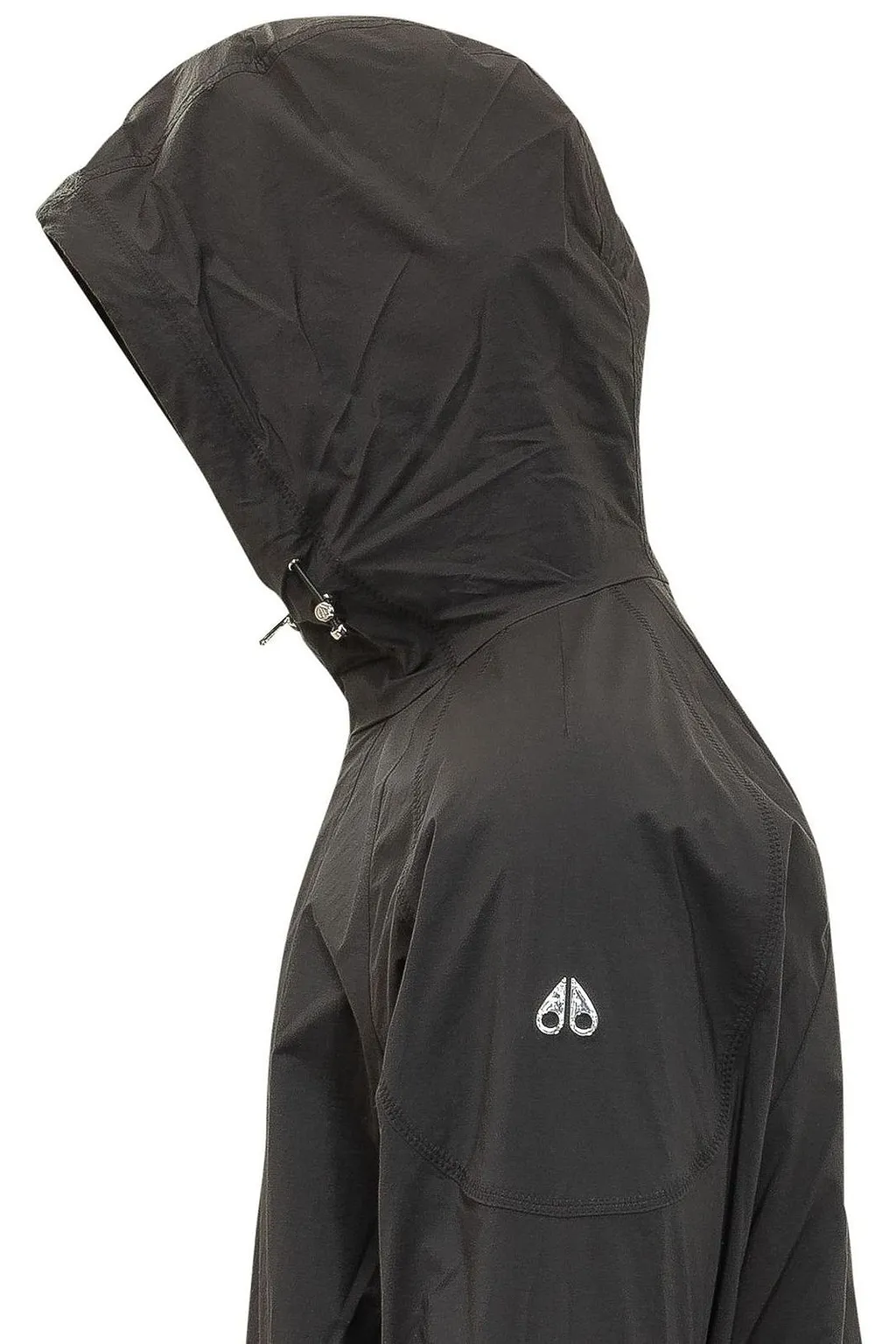 Skyline Hooded Jacket