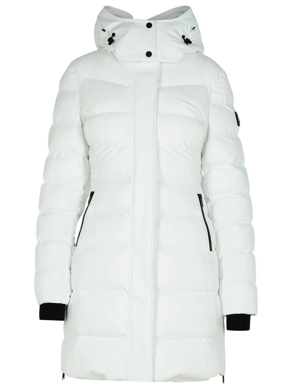 Moose Knuckles Watershed Parka
