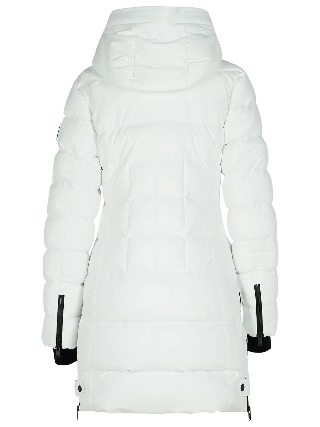 Moose Knuckles Watershed Parka