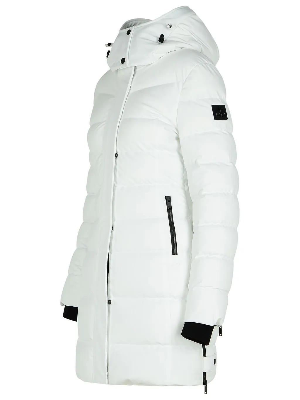 Moose Knuckles Watershed Parka