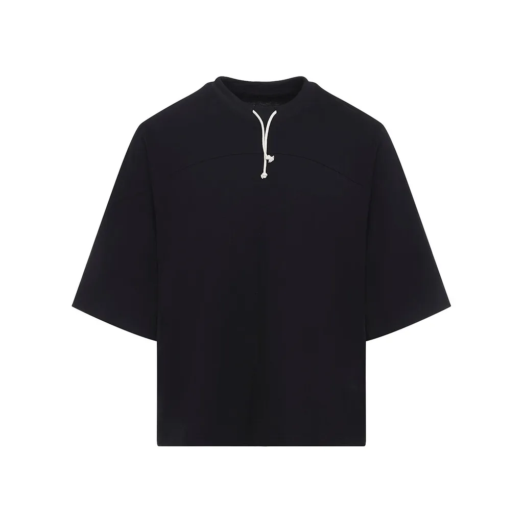 Mordecai Drawstring T-Shirt