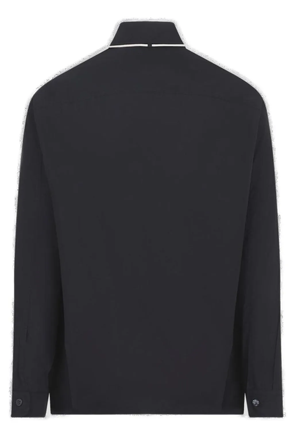 Mordecai Drawstring Shirt
