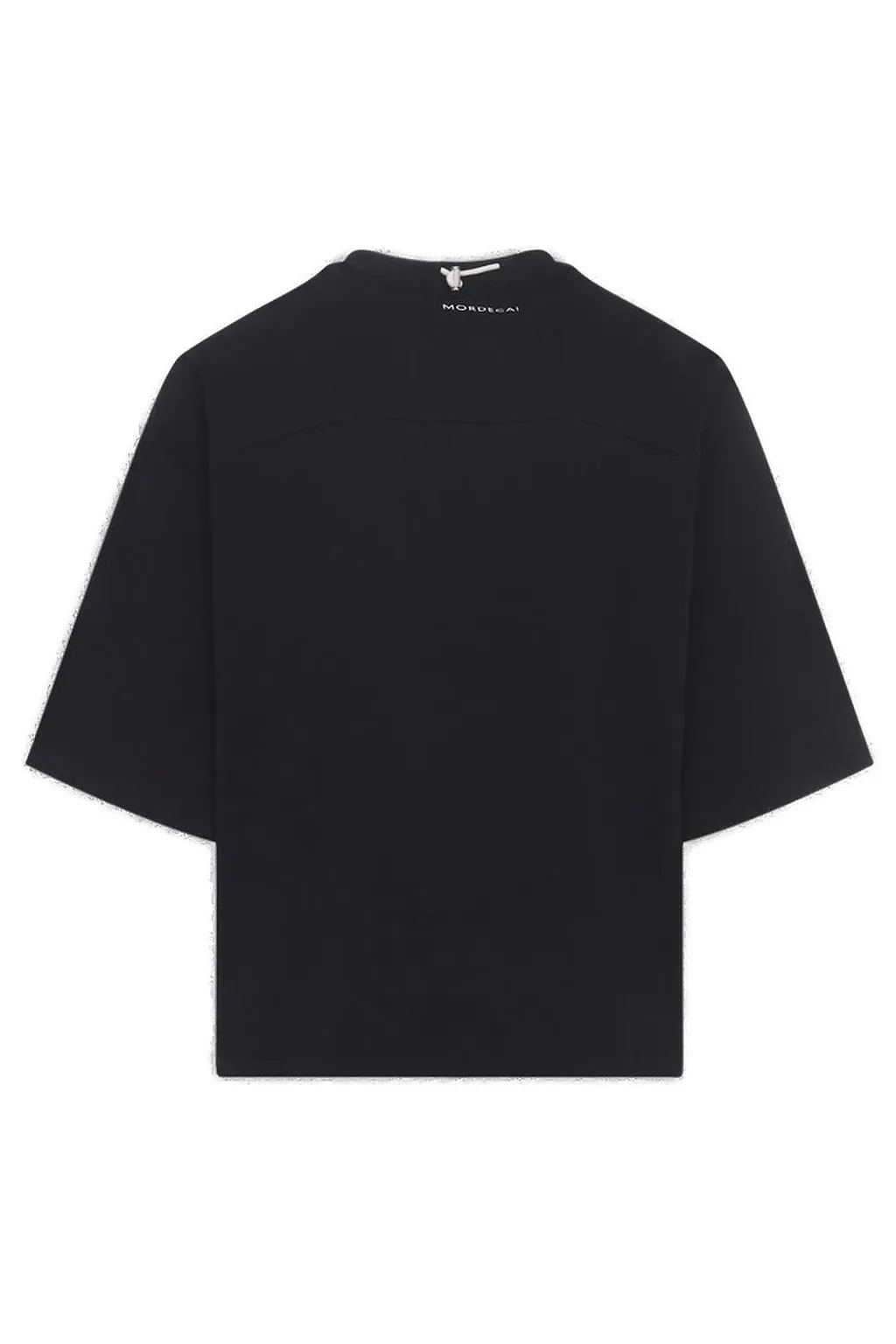 Mordecai Drawstring T-Shirt