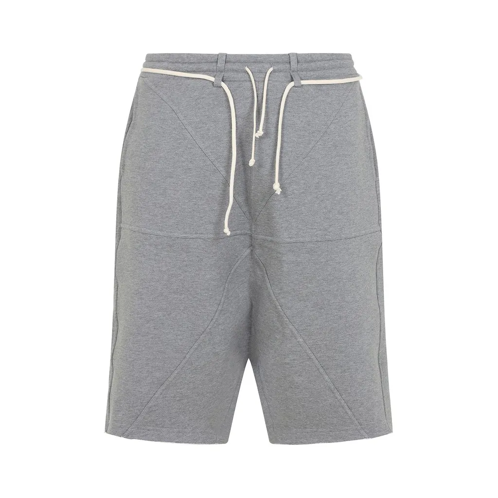Mordecai Drawstring Shorts