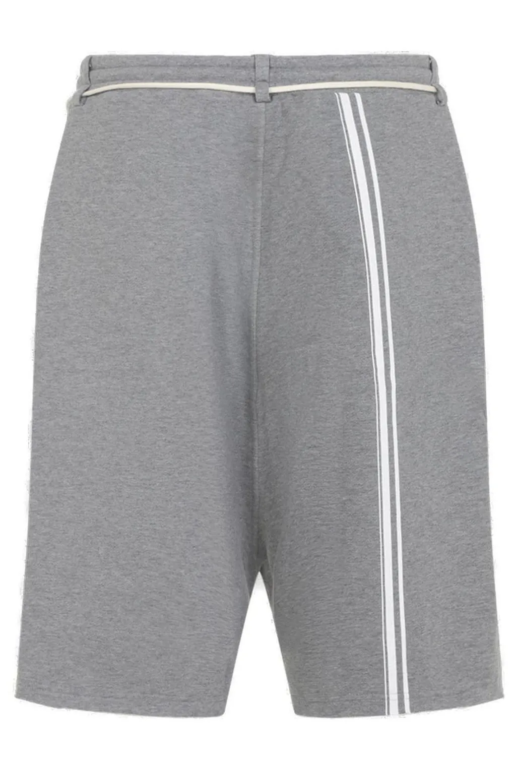Mordecai Drawstring Shorts