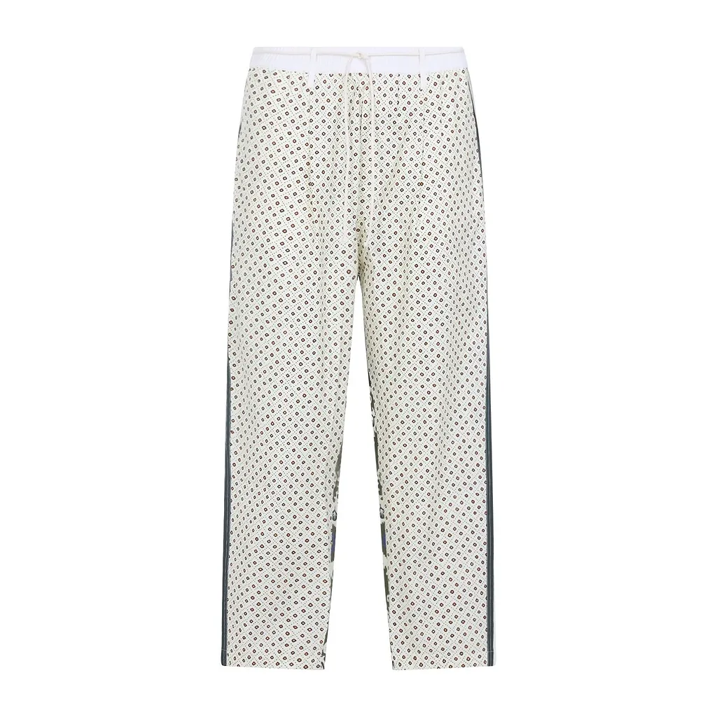 Mordecai Polka Dot Pants