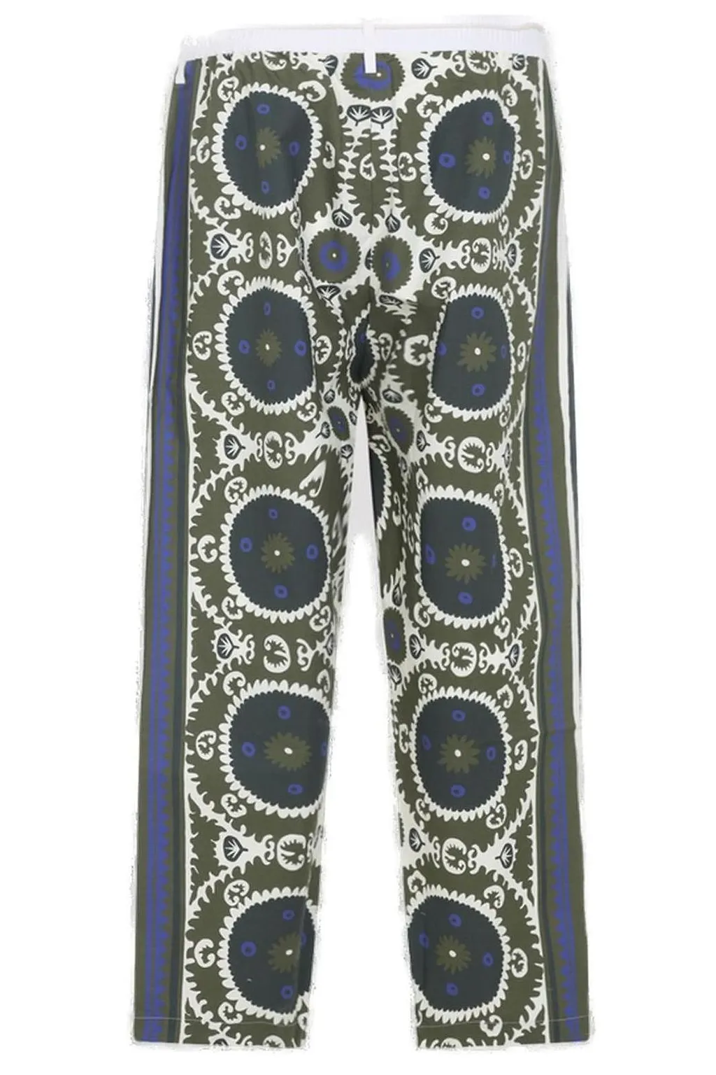 Mordecai Polka Dot Pants