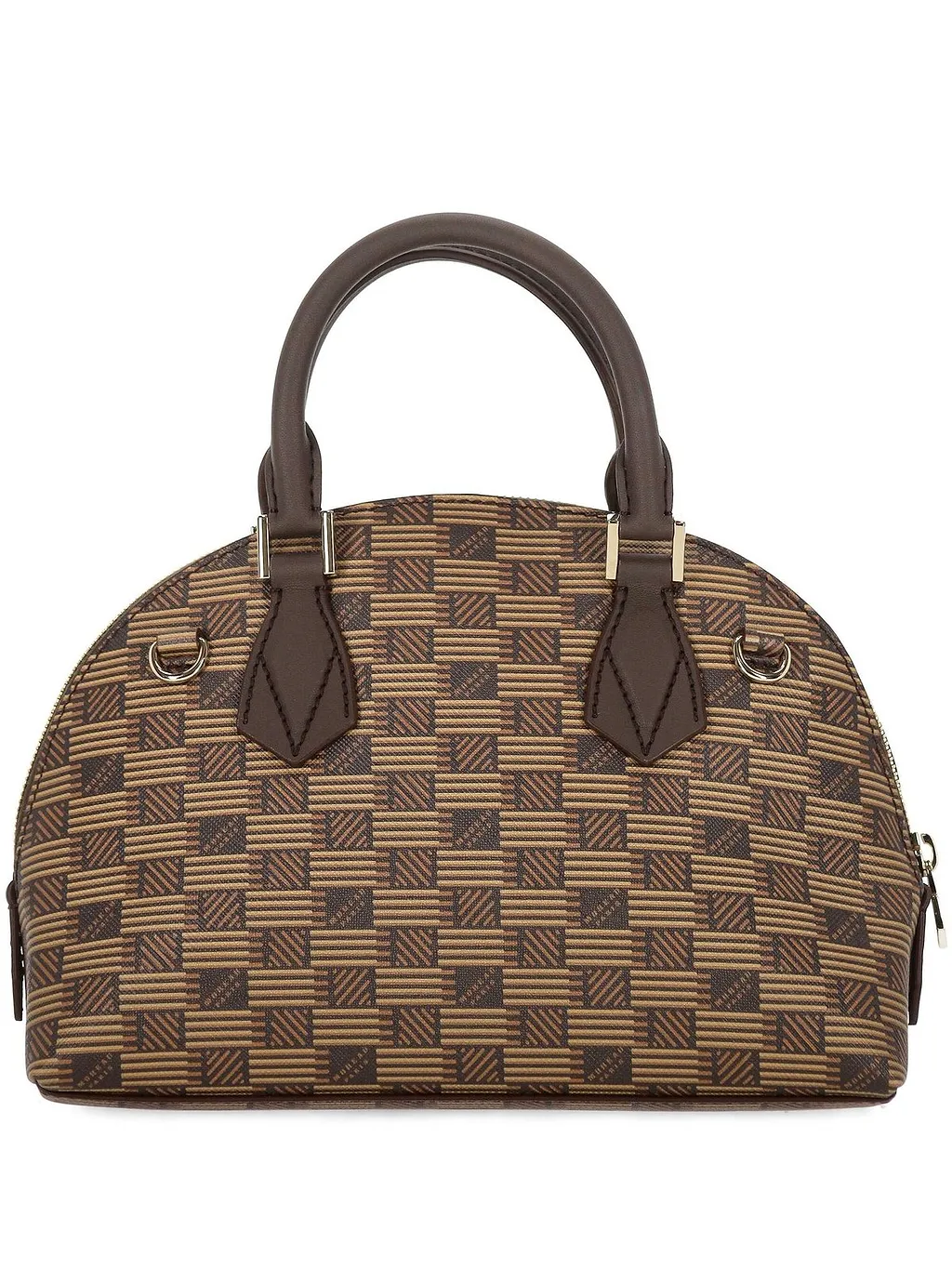 Bionet Patterned Shoulder Bag