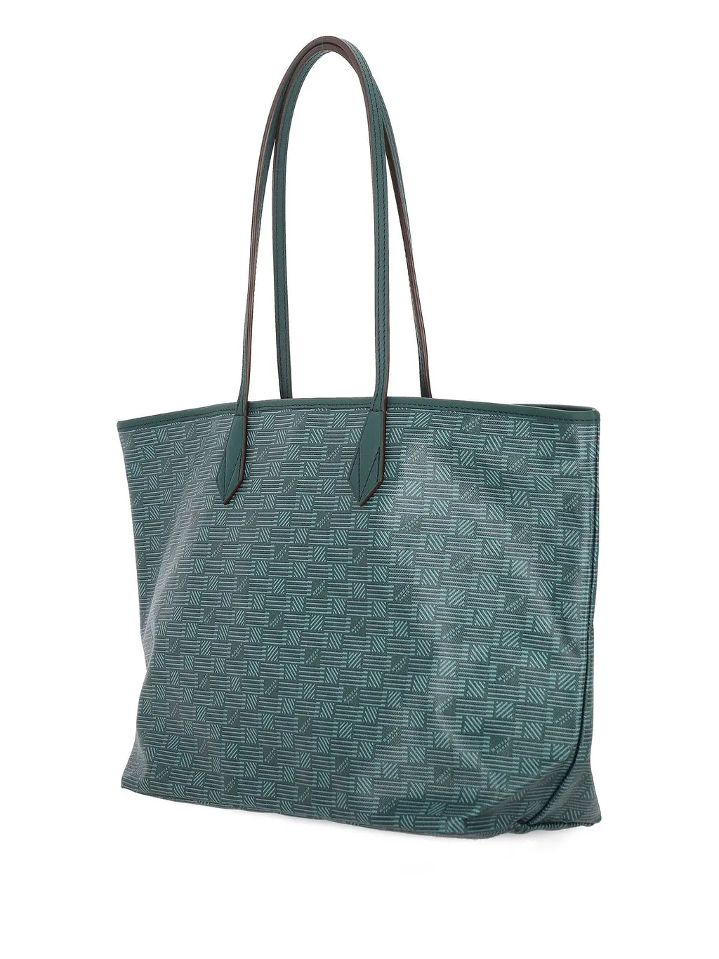 Monogram Large Tote Bag