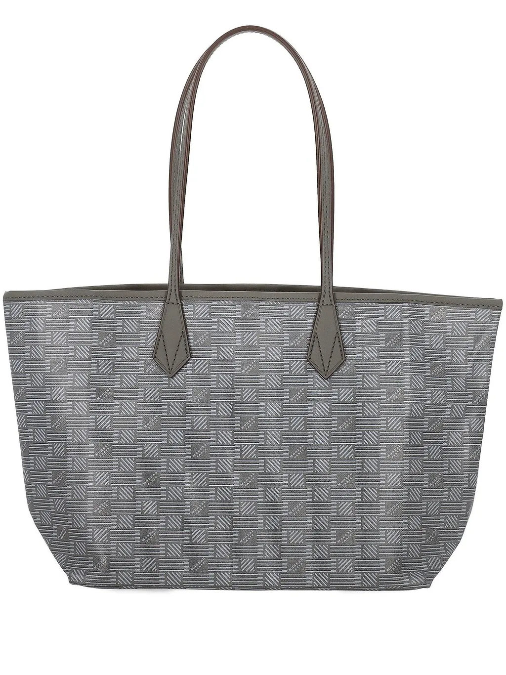 Monogram Medium Tote Bag