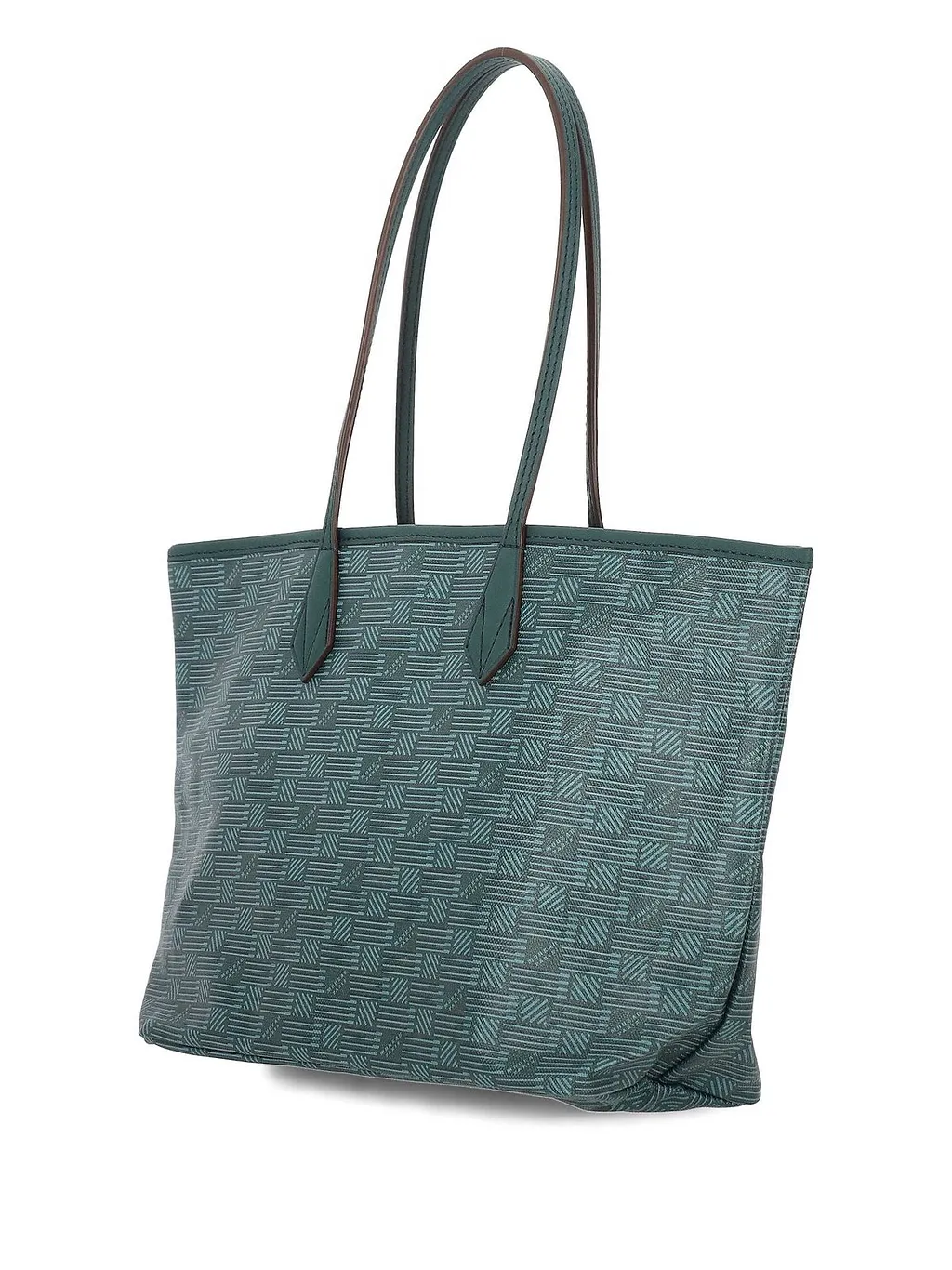 Monogram Medium Tote Bag