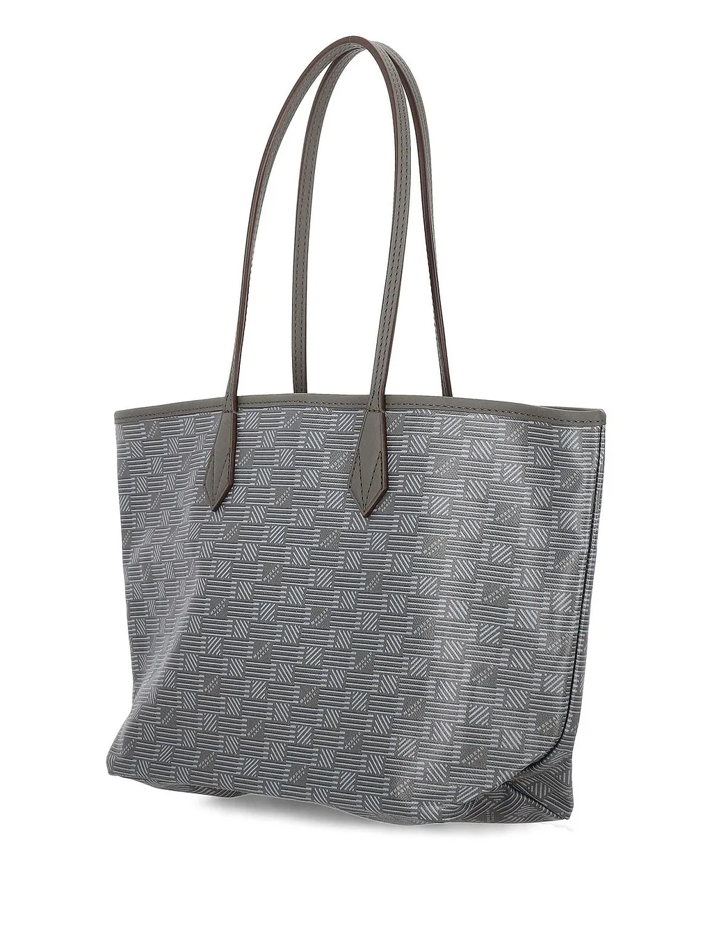 Monogram Medium Tote Bag