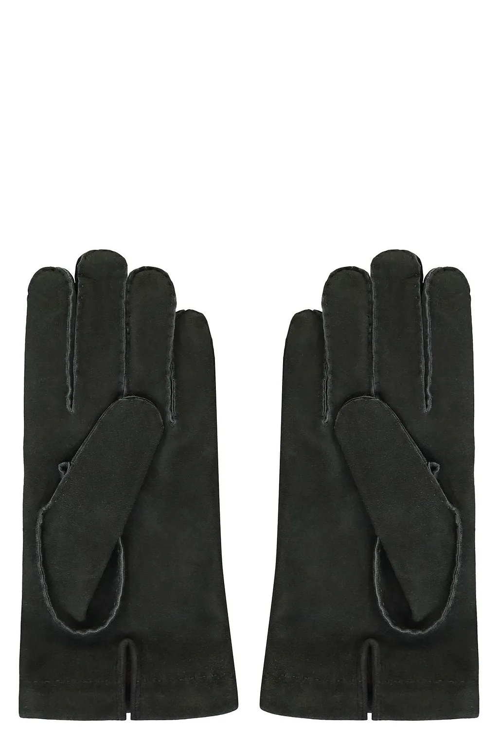Moorer Narton Cashmere-Lined Gloves