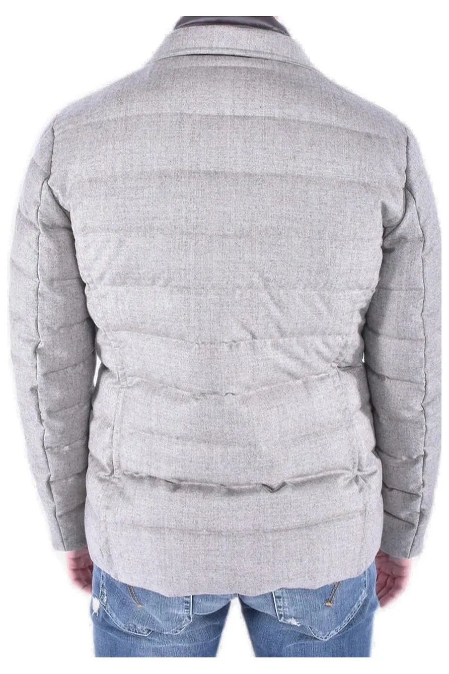 Moorer Nomos Padded Jacket