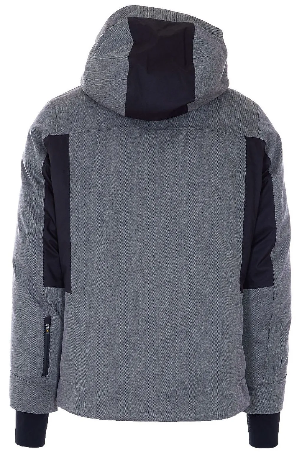 Moorer Nuvolau-Mq Padded Down Ski Jacket
