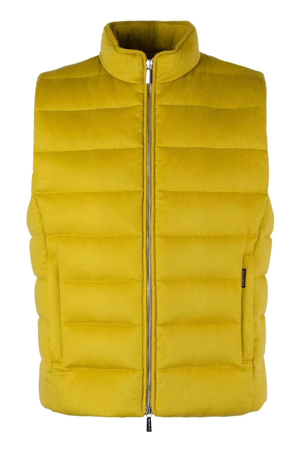 Moorer Oliver Padded Down Gilet