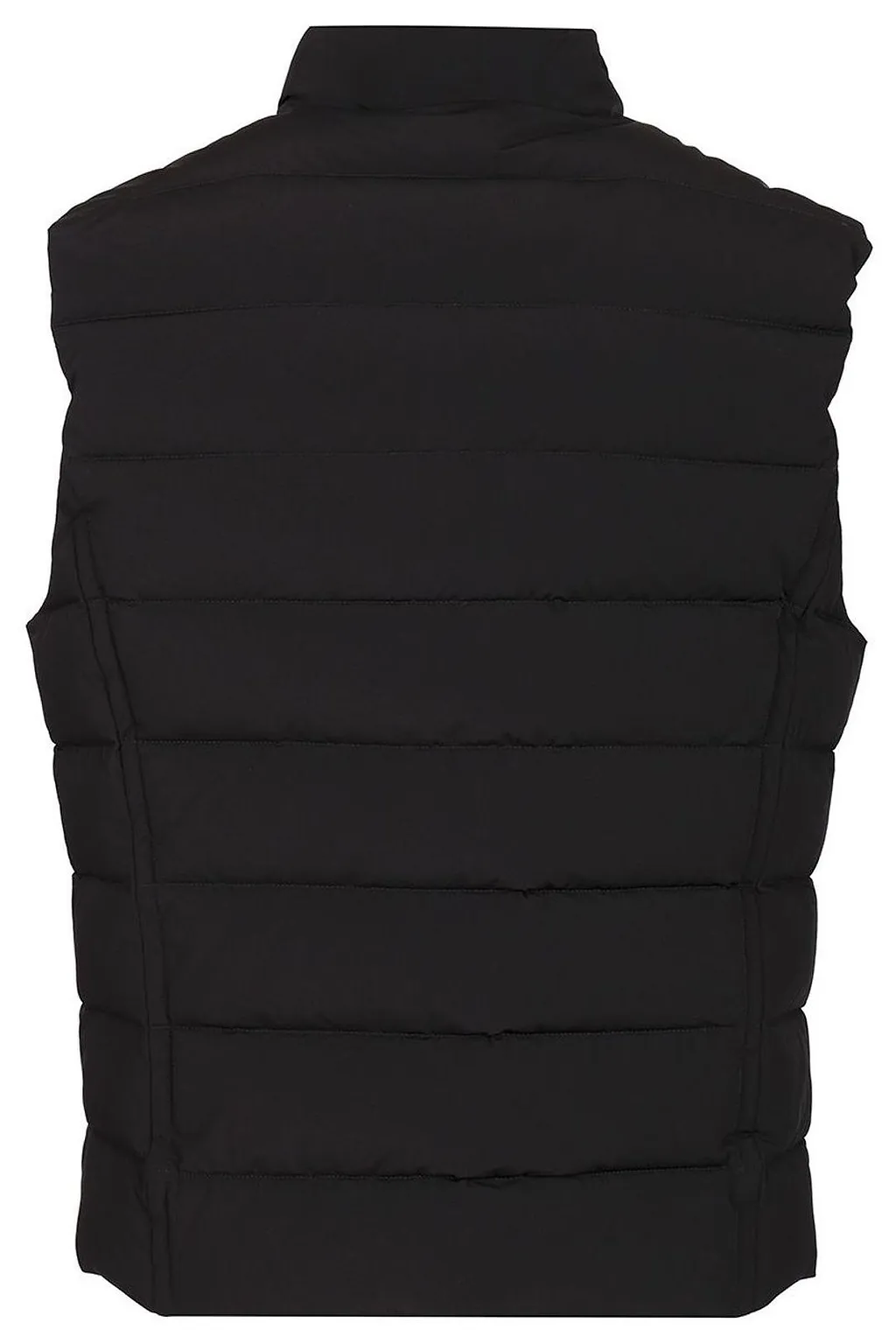 Moorer Oliver-Kn Zip-Up Vest