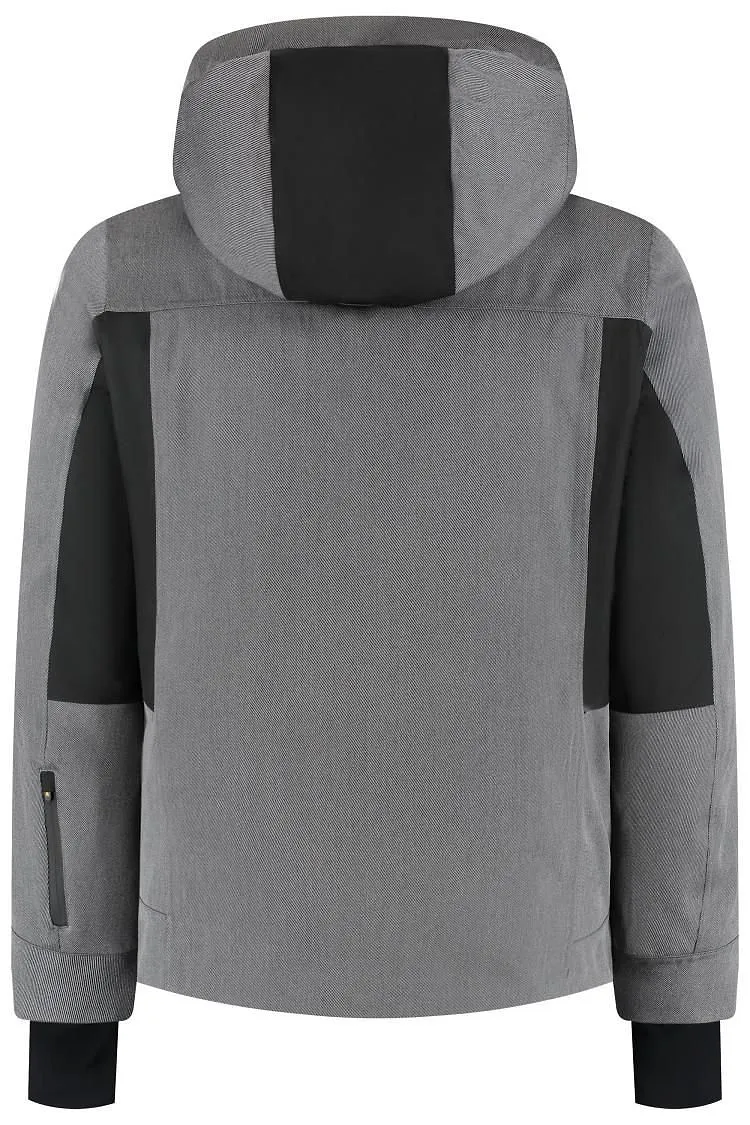 Moorer Nuvolau-Mq Hooded Jacket