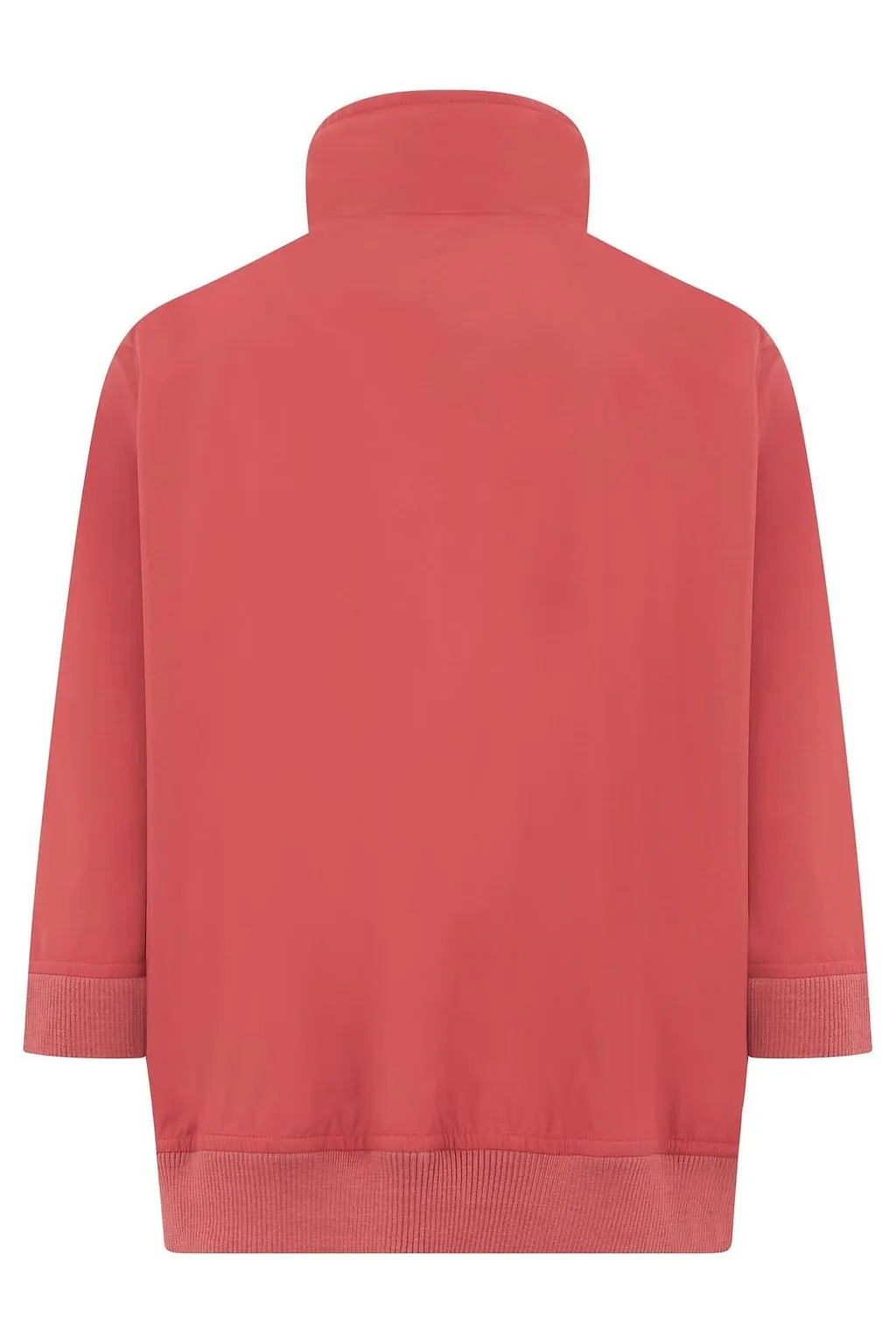 Moorer Ollistp Zip-Up Technical Jacket