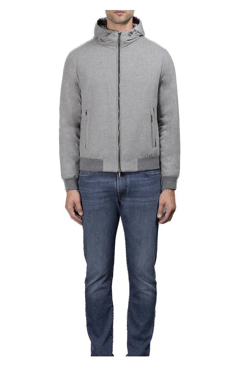 Moorer Oniro-Lsl Jacket