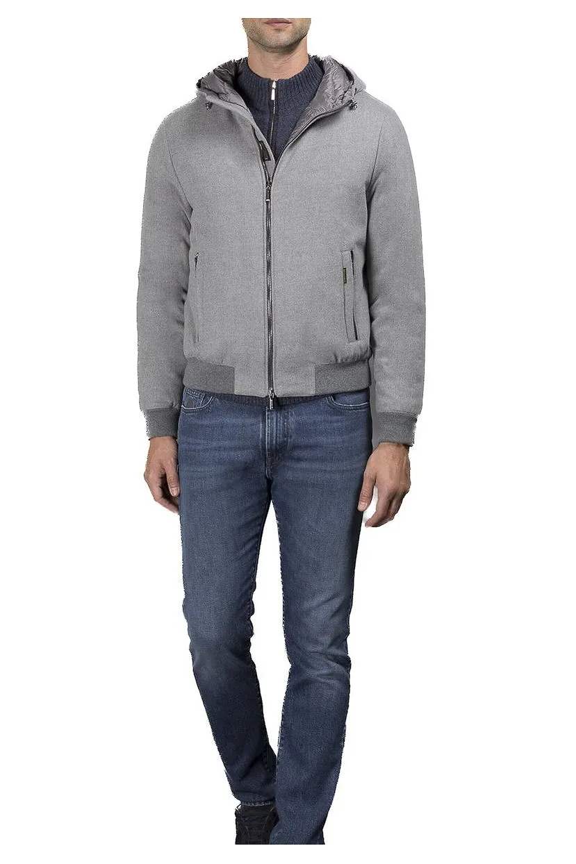 Moorer Oniro-Lsl Jacket