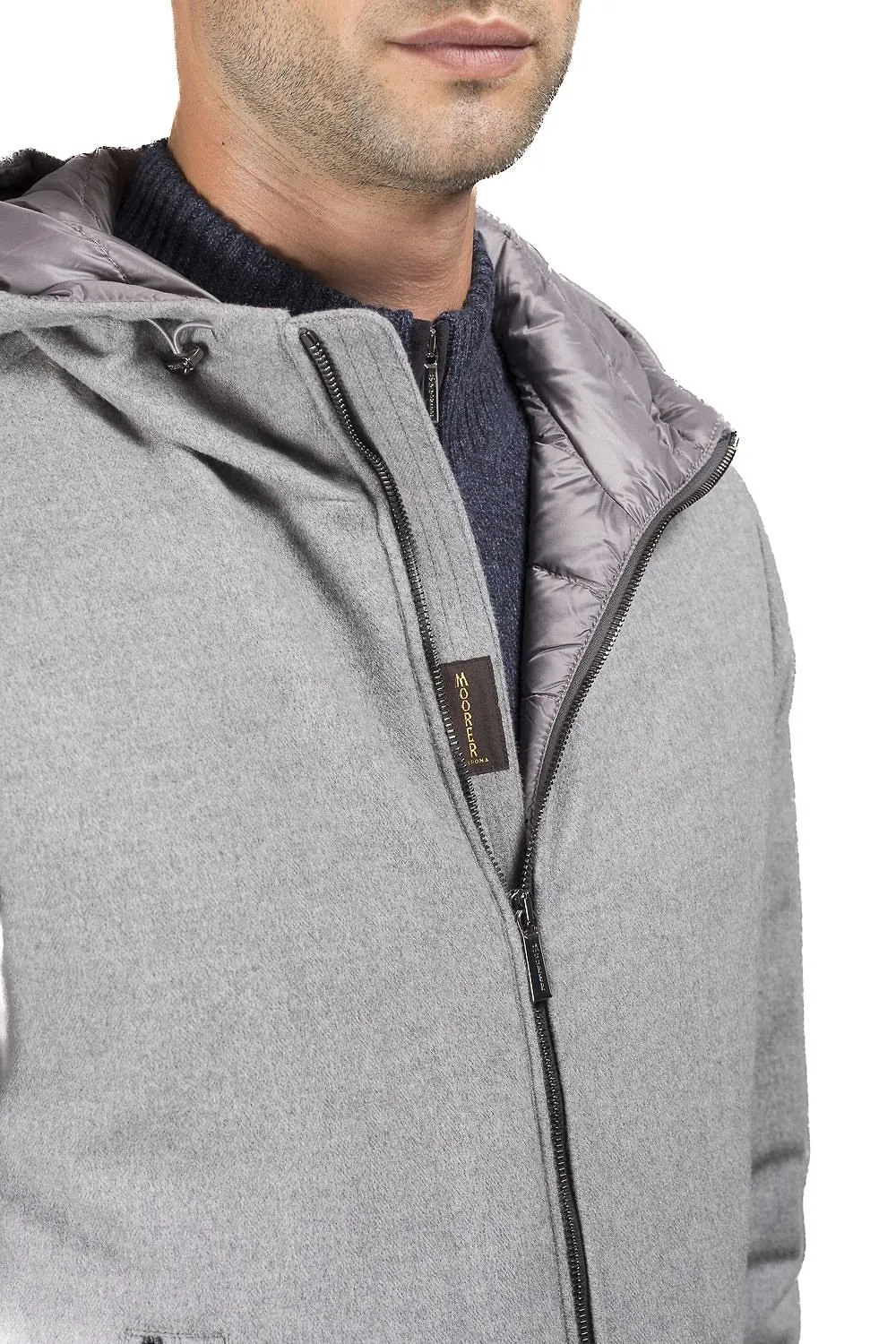 Moorer Oniro-Lsl Jacket