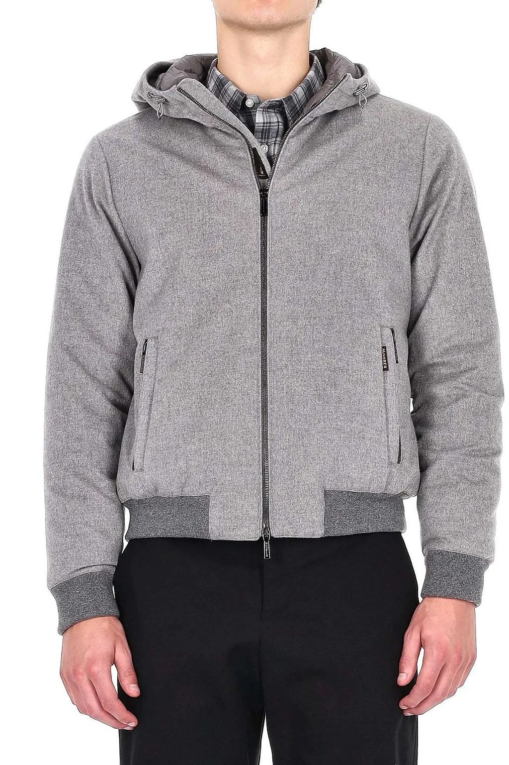 Moorer Oniro-Lsl Jacket
