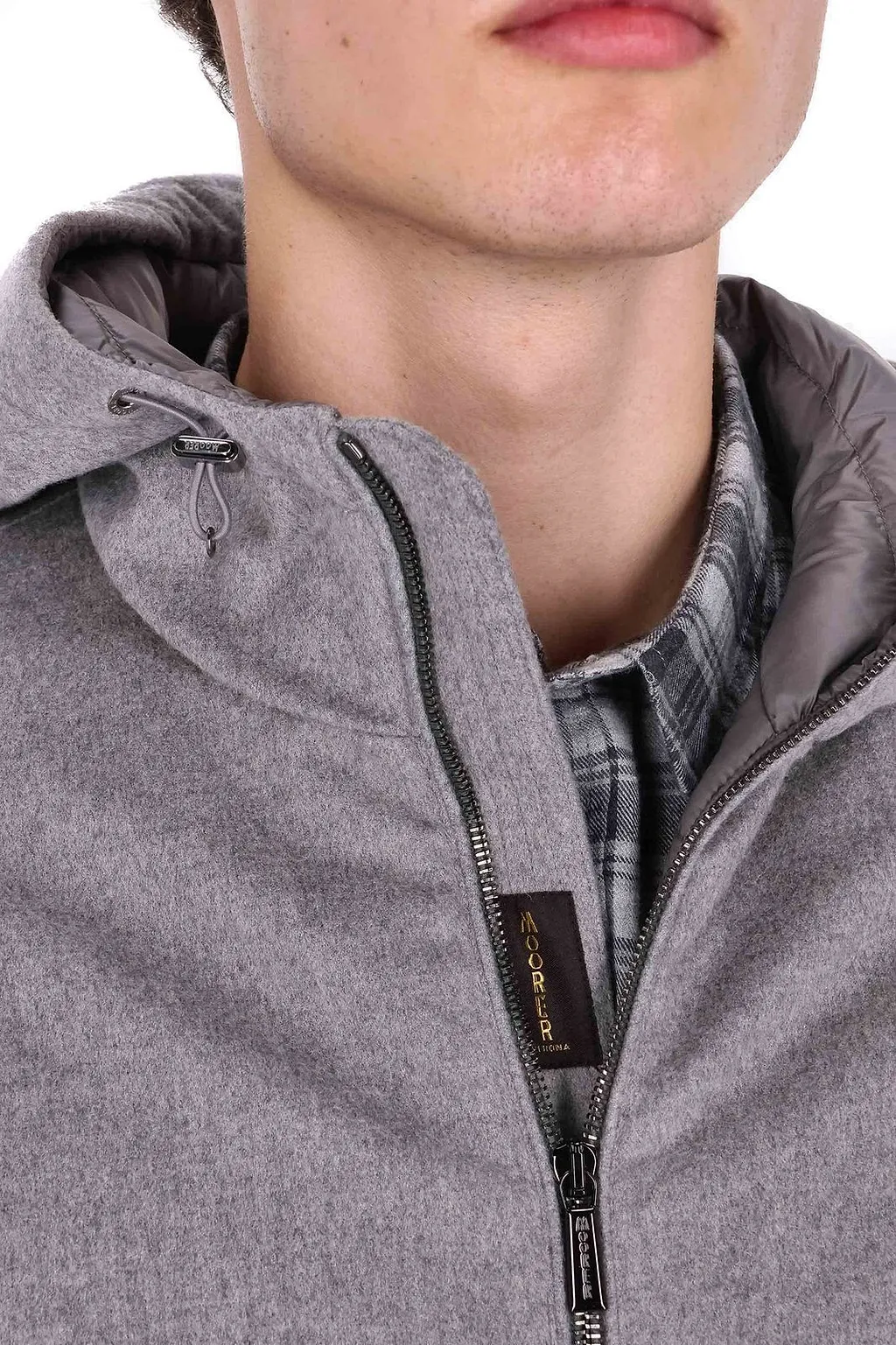 Moorer Oniro-Lsl Jacket