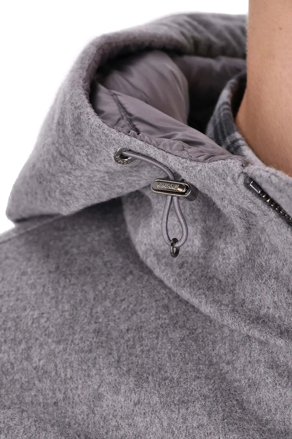 Moorer Oniro-Lsl Jacket