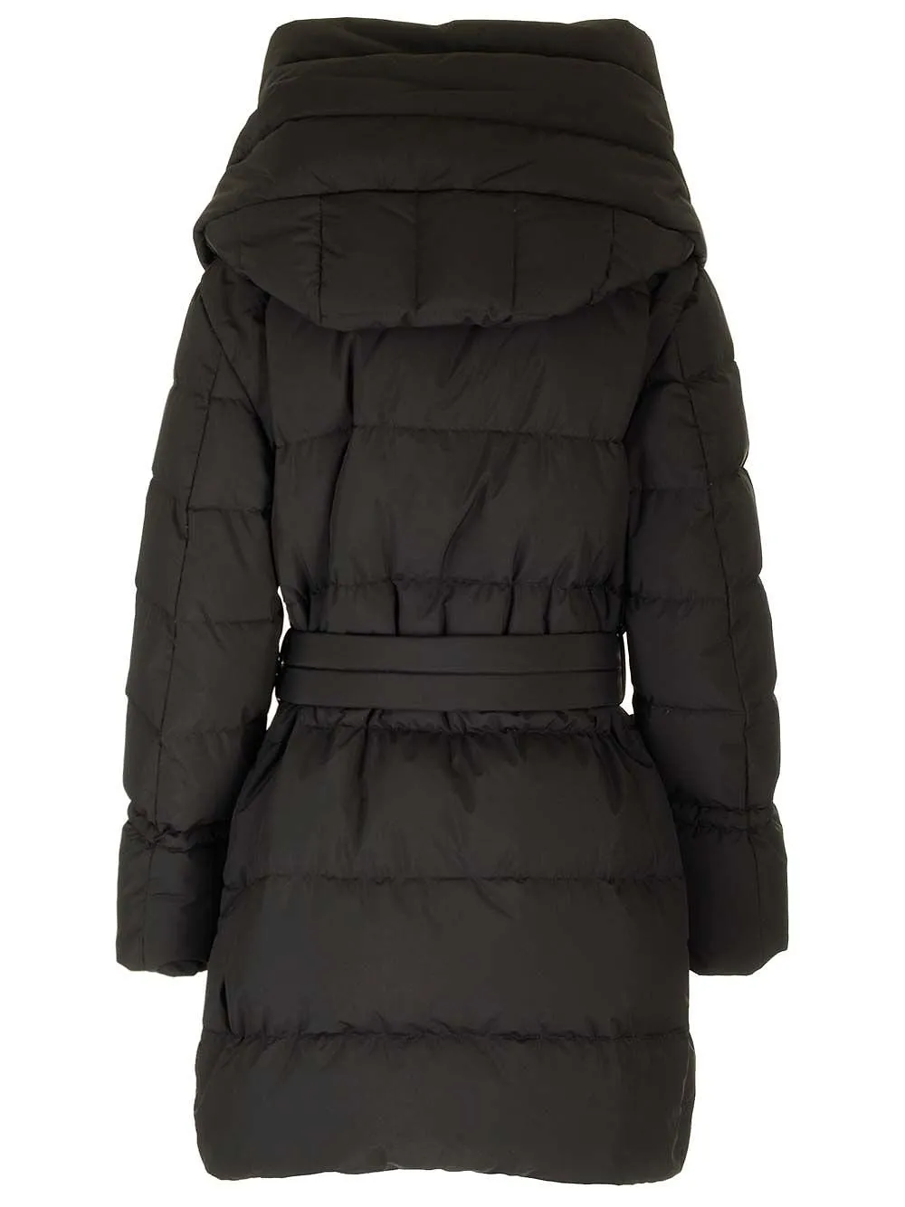 Osiride Belted Down Coat