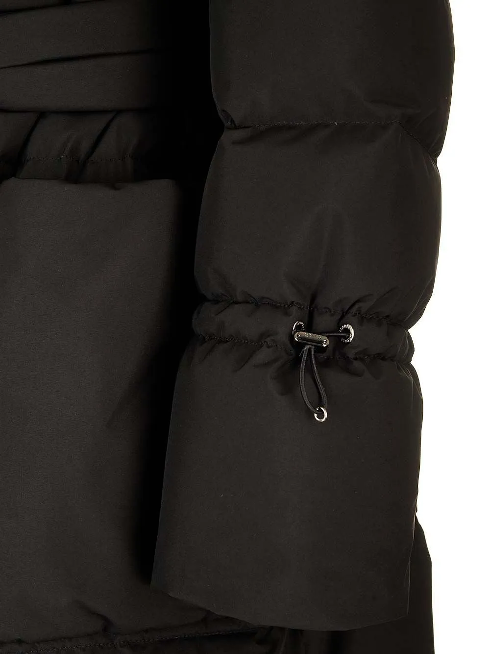 Osiride Belted Down Coat
