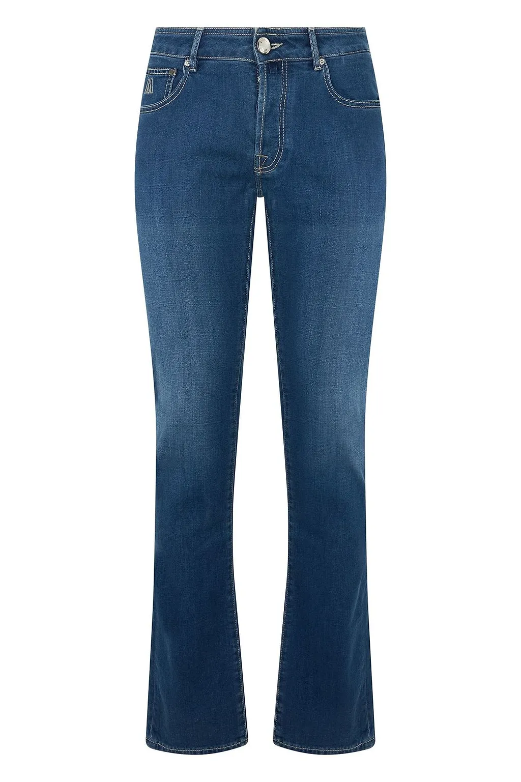 Moorer Pavel Flared Jeans