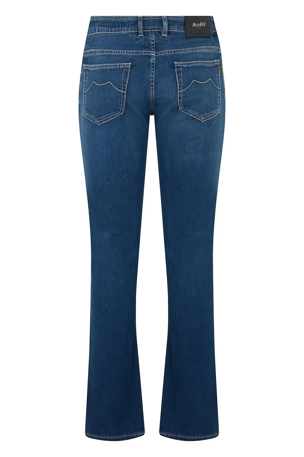 Moorer Pavel Flared Jeans