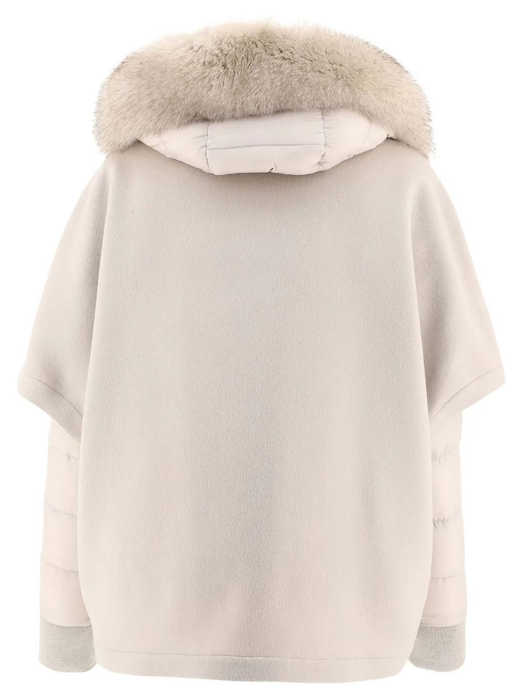 Pegaso-Cwr Jacket
