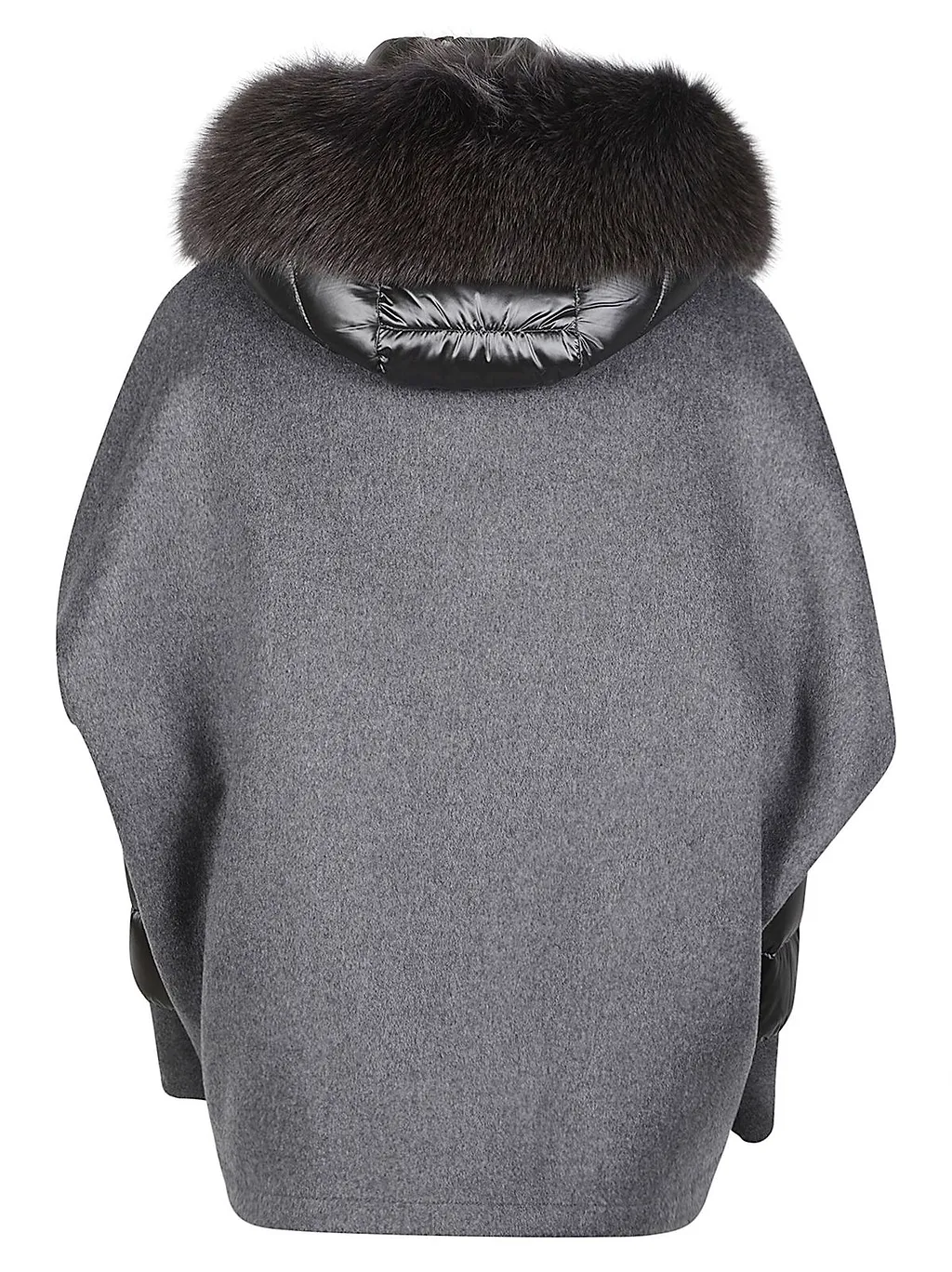 Moorer Pegaso-Cwr Hooded Jacket