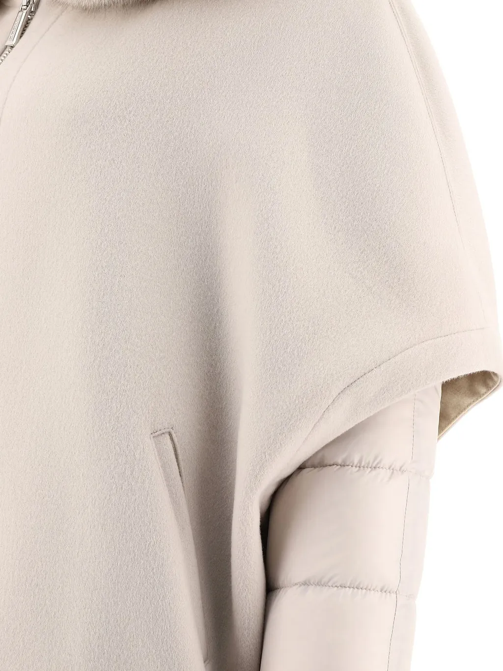 Pegaso-Cwr Jacket
