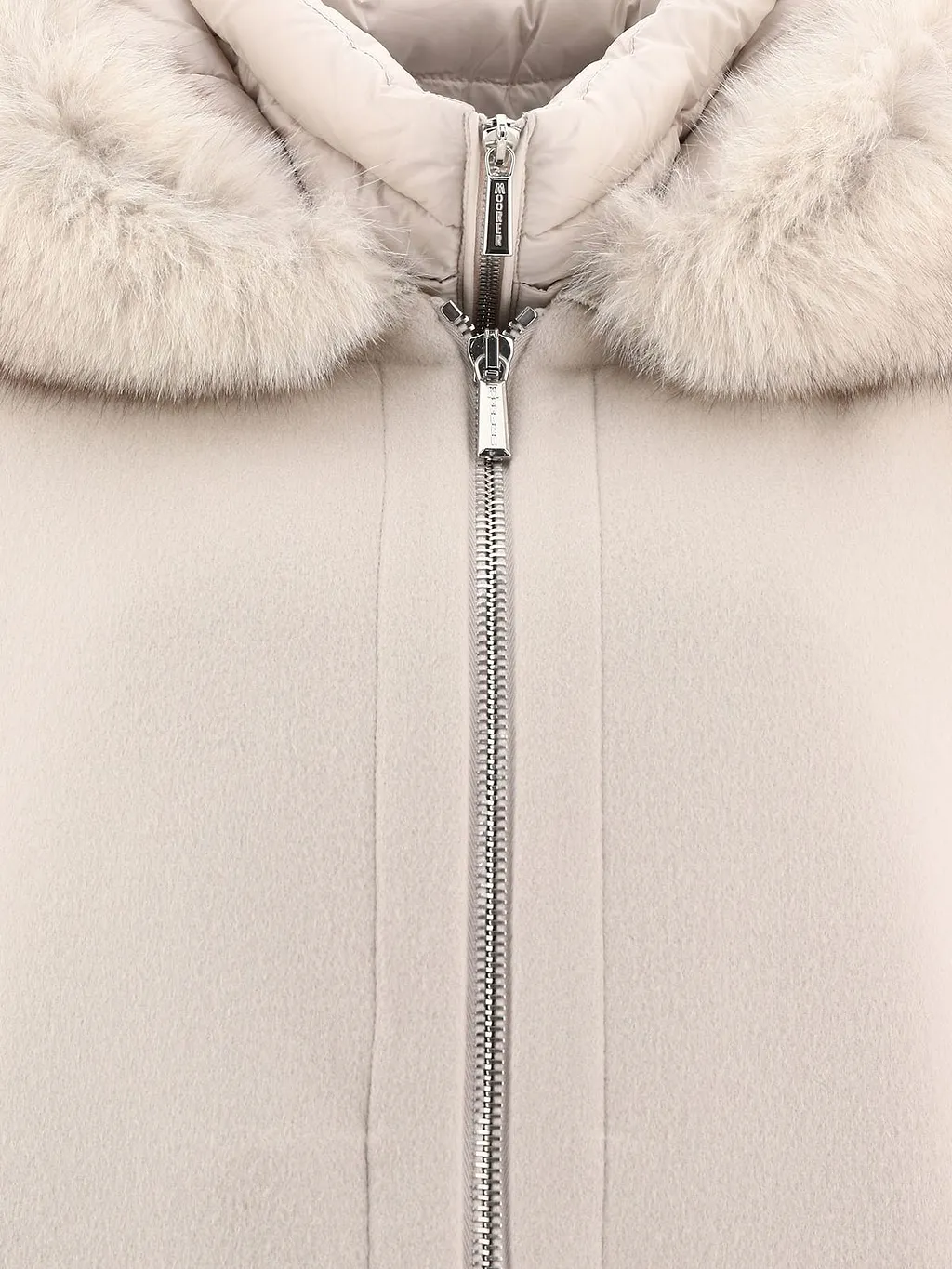 Pegaso-Cwr Jacket