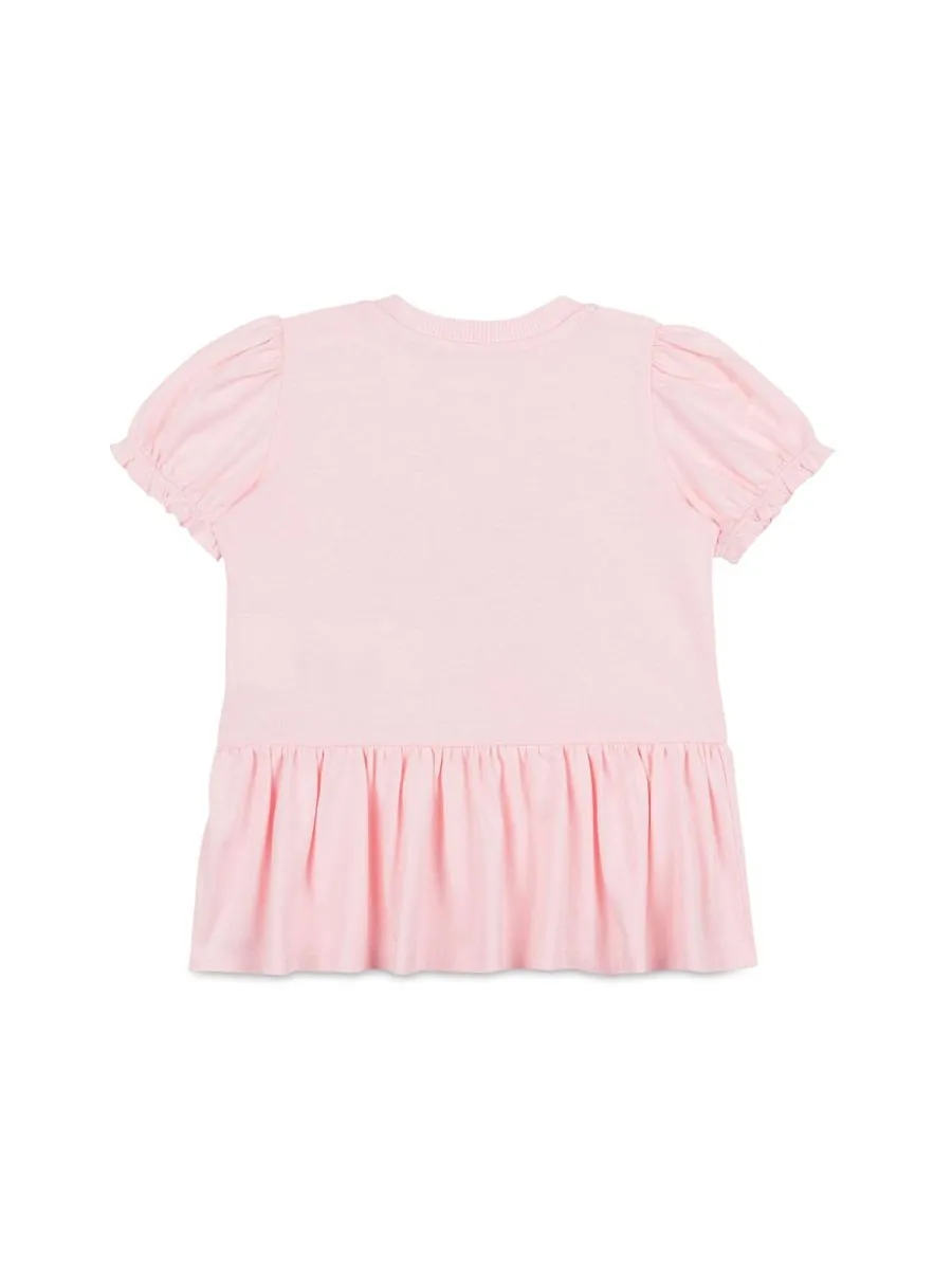Moschino Baby Teddy Bear Dress