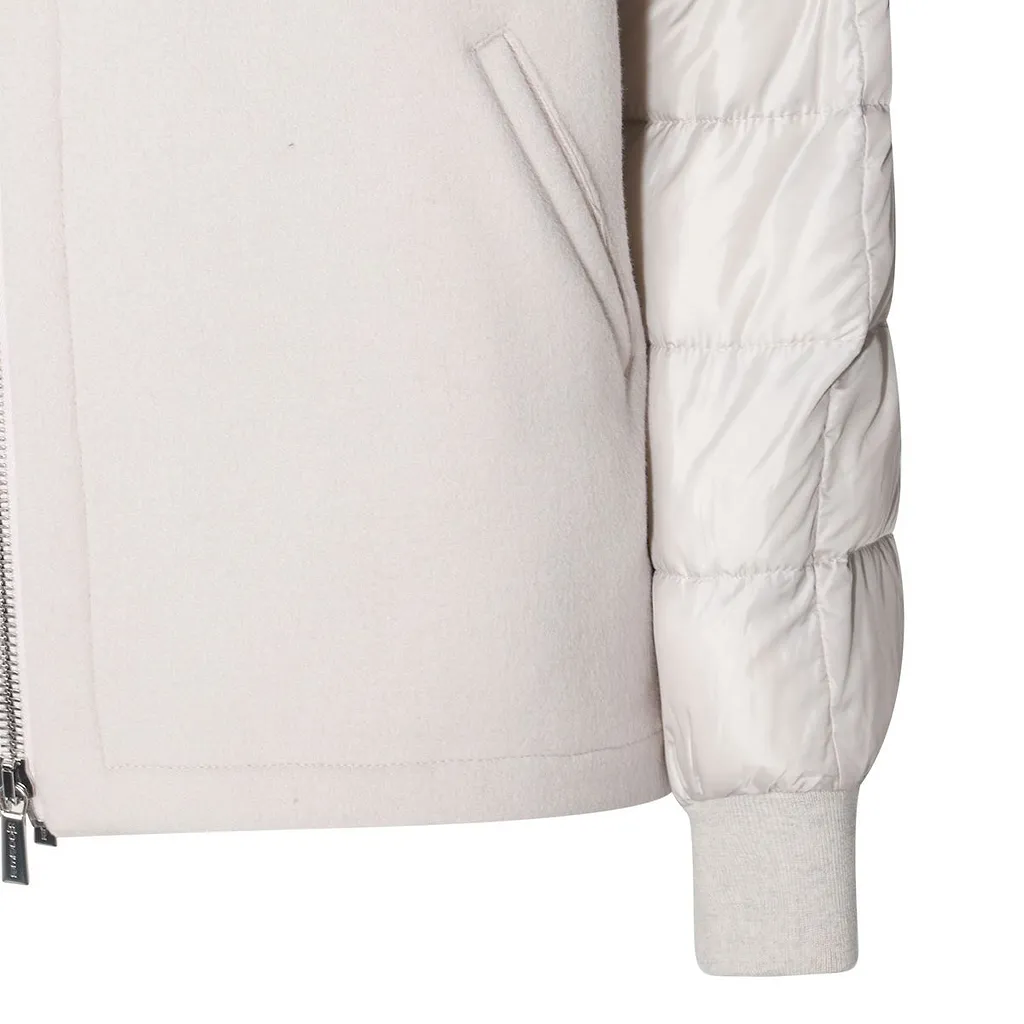 Pegaso-Cwr Hooded Jacket