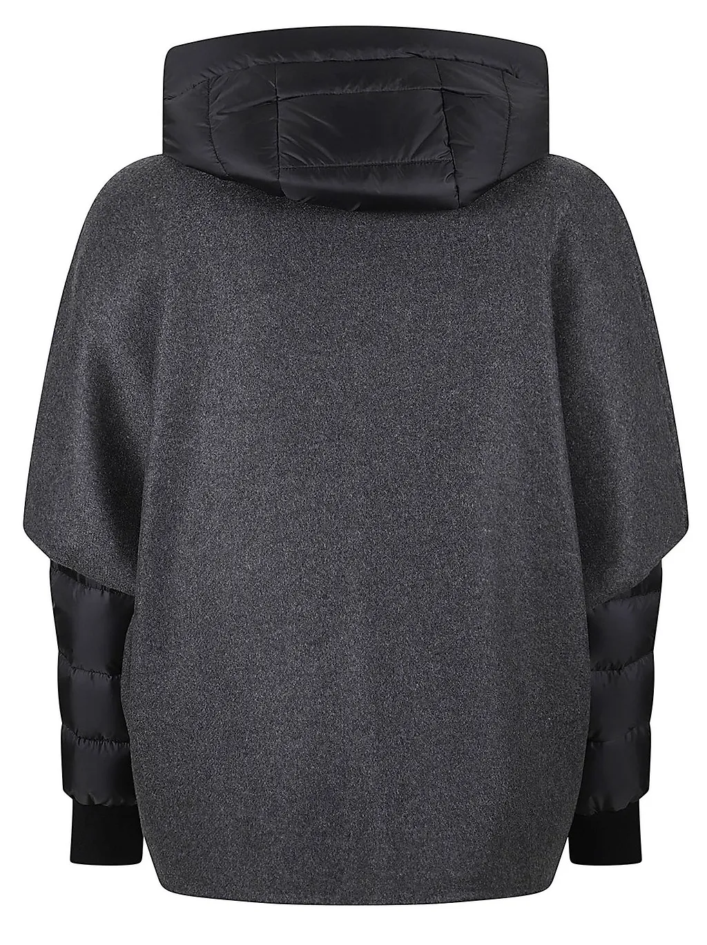 Moorer Pegaso Hooded Jacket
