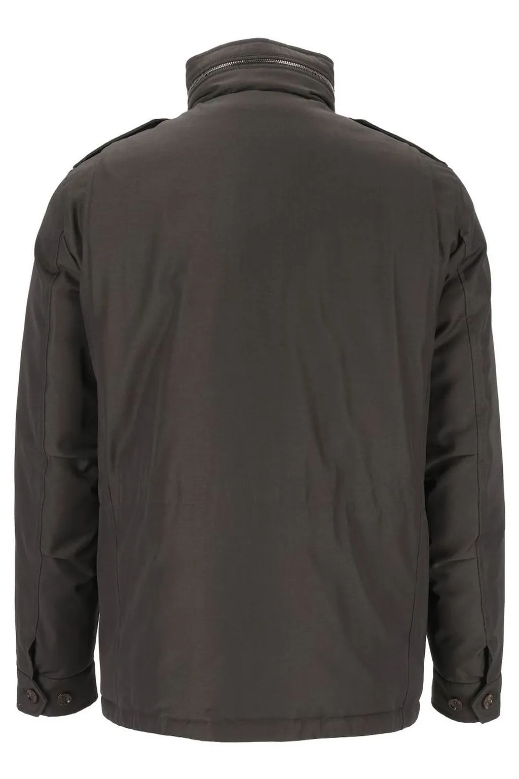 Moorer Protti Field Jacket